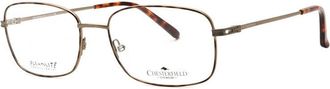 Chesterfield CH 812 05DN 00 Grey Havana 56mm