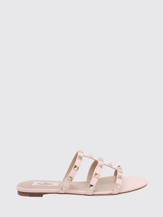 Valentino Garavani Sandali Con Tacco Donna colore Rosa
