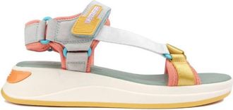 Hoff Womens Makaroa Sandals In Multicolor