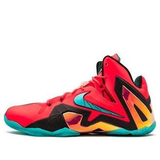 Nike LeBron 11 Elite Hero 642846-600
