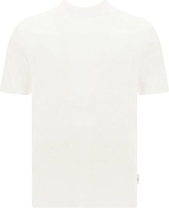 Paolo Pecora Cotton Mens T-Shirt