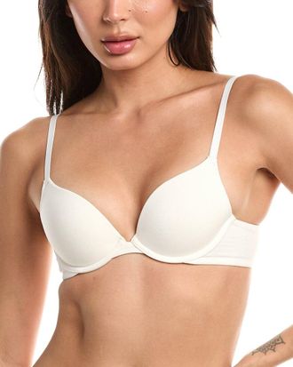 Florence By Mills Softie Push-Up Bra