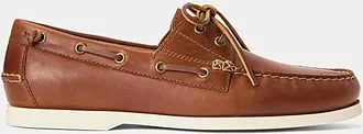 Polo Ralph Lauren Merton Boat Shoe