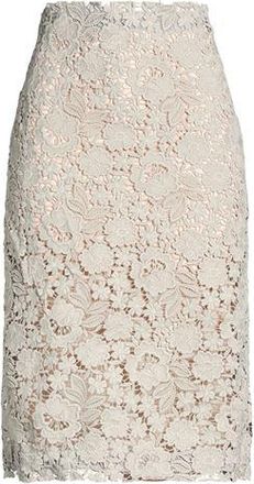 P.A.R.O.S.H. PARTES DE ABAJO - Faldas midi en YOOX.COM