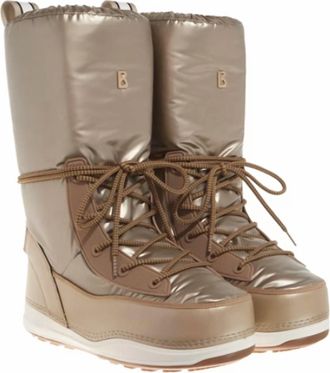 Bogner Les Arches 4 Boot In Champagne