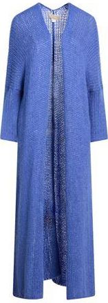 120% Lino KNITWEAR - Cardigans sur YOOX.COM