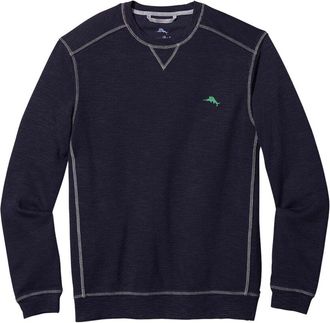 Tommy Bahama Tobago Bay Crewneck Pullover