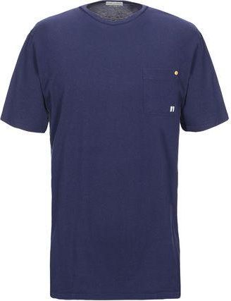 Daniele Alessandrini CAMISETAS Y TOPS - Camisetas en YOOX.COM