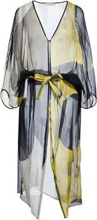 Gentryportofino KLEIDER - Maxi-Kleider auf YOOX.COM