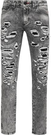 Philipp Plein Jeans Slim Fit