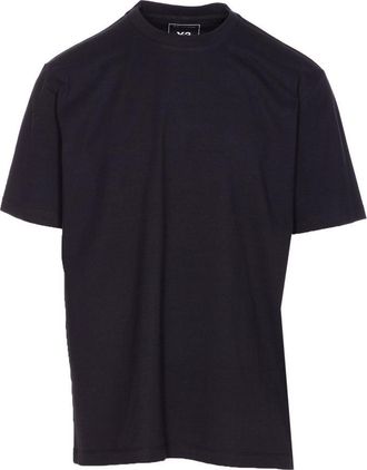 Yohji Yamamoto T-Shirts And Polos