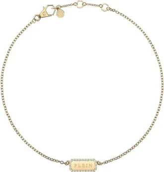 Philipp Plein Donna, Accessori, Giallo, Taglia unica, new