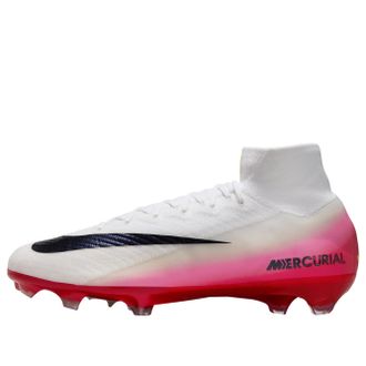 Nike Mercurial Superfly 10 Elite University Red HJ7321-600