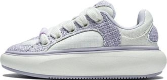 Li-Ning (WMNS) Li-Ning YunYou C4D White Light Purple AZGT090-15