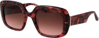 Ted Baker Acetate Womens Sunglasses
