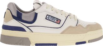 Autry Clc - Leather Sneakers