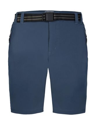 Killtec Bermudas KILLTEC KOS 20 MN BRMDS, Herren, Gr. 48, Normalgr&ouml;ssen, blau (dunkelblau), Obermaterial: 100% Polyester, Hosen Bermudas, Herren Funktionsberm