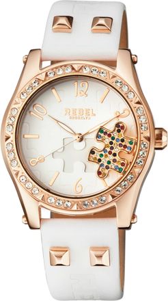Rebel Rockers Gravesend Womens Watch