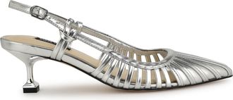 Nine West Womens Whitt3 In M