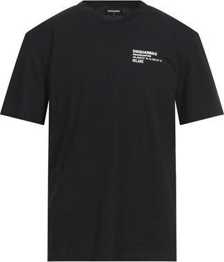 Dsquared2 TOPWEAR - T-shirts su YOOX.COM