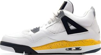 Nike Jordan Air Jordan 4 Retro LS Tour Yellow 314254-171