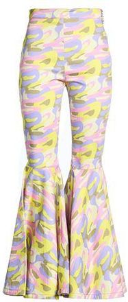 GCDS BOTTOMWEAR - Pantaloni su YOOX.COM