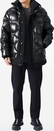 Tatras Jackets Blacks And Greys