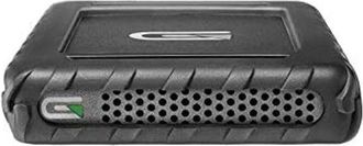 OEM Glyph Blackbox Plus - Disco Duro Usb-c 3.1 (2 Tb, 5400 Rpm, Alimentado Por Bus), Color Negro