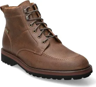 Mephisto Bartold Boot in Hazelnt11735 at Nordstrom, Size 10