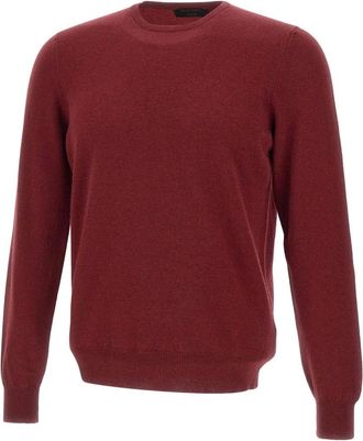 Gran Sasso Hombre, Jerseys, Rojo, Talla: 2XL
