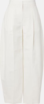 Alaia Wide-leg pants