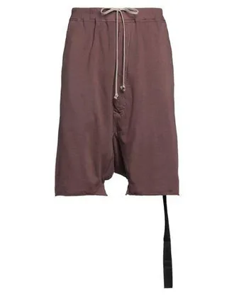 Rick Owens Shorts & Bermuda Shorts