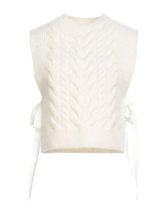 Cecilie Bahnsen STRICKWAREN - Pullover auf YOOX.COM