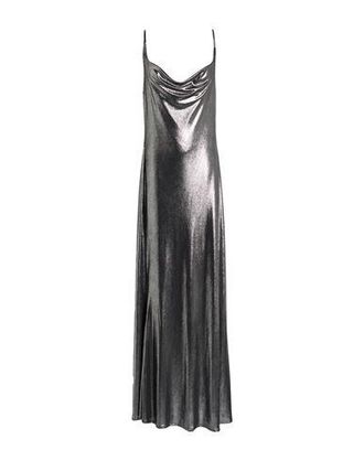 Twentyfourhaitch DRESSES - Maxi dresses on YOOX.COM
