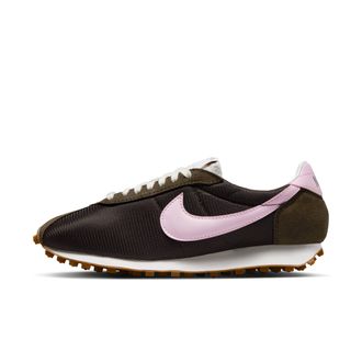 Nike Womens LD-1000 Shoes in Brown | HF3227-200