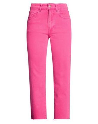 Hinnominate BOTTOMWEAR - Jeans on YOOX.COM