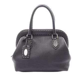 Fendi Pre-owned Fendi Selleria Handbag Ladies SU8ITU6J1HQSH9HD