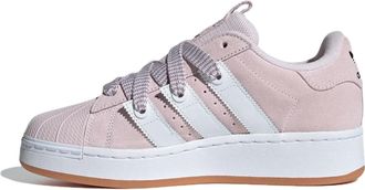 adidas (WMNS) adidas Originals Superstar XLG Pink White ID0285