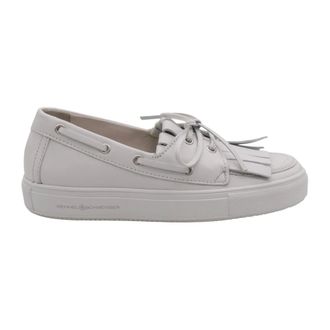 Kennel & Schmenger Mujer, Zapatos, Blanco, Talla: 39 EU