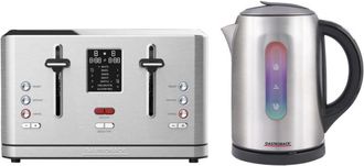 Gastroback Kettle & Toaster Set, Colour Pro, Gastroback, GBCOL4