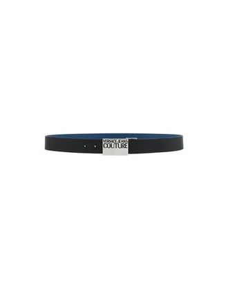 Versace Small Leather Goods - Belts on YOOX.COM