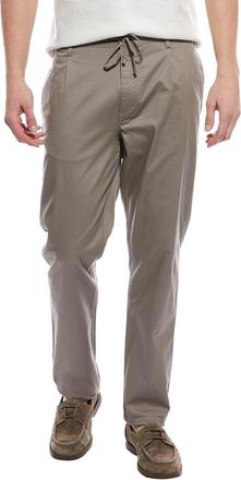 Onia Garment Dye Drawstring Pant