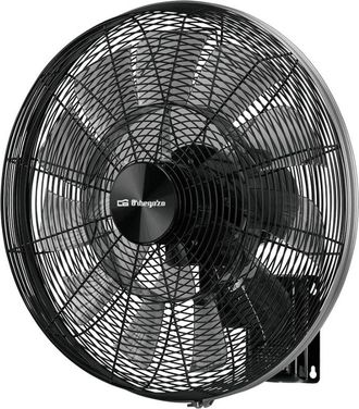 Orbegozo Ventilador De Pared Orbegozo Wf 5045 85w 45 Cm