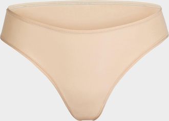 SKIMS Fits Everybody High-Cut Cheeky Briefs