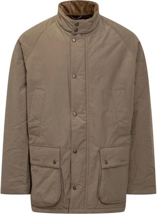 Baracuta Casual Bedale Jacket - Heren - Zomerjassen - Beige - XL - Katoen - Jassen