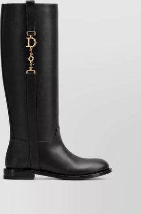 Dior boots