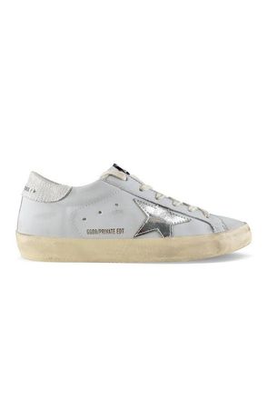 Golden Goose Golden Goose Deluxe merk sneakers Superstar
