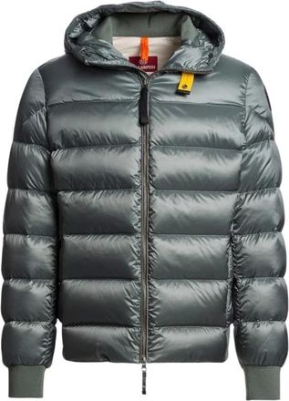 Parajumpers Uomo, Giacche, Verde, XL, new