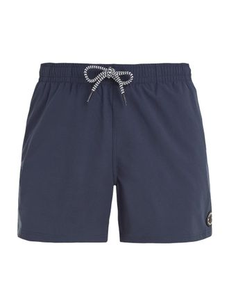 Protest Badehose PROTEST Badehose PRTYESSINE, Herren, Gr. XL, EURO, blau (night skyblau), Obermaterial: 100% Polyester Pol. recyc.., Badehosen Badehose