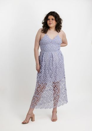 BeReal Eva Lace Dress